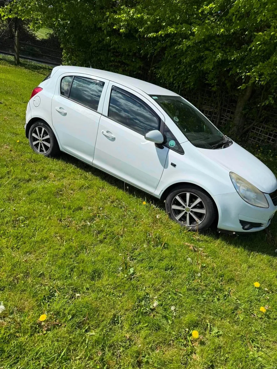 Opel Corsa - Image 2