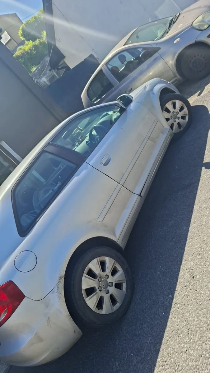 Audi A3 2009 - Image 4