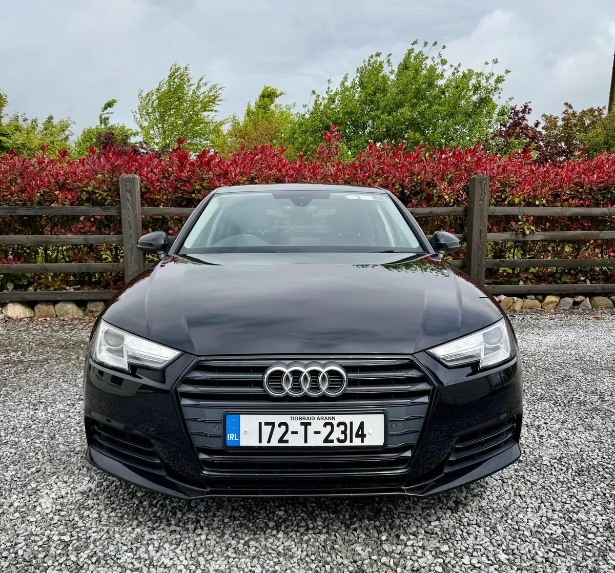 2017 Audi A4 2.0 TDI SE Ultra - Image 3