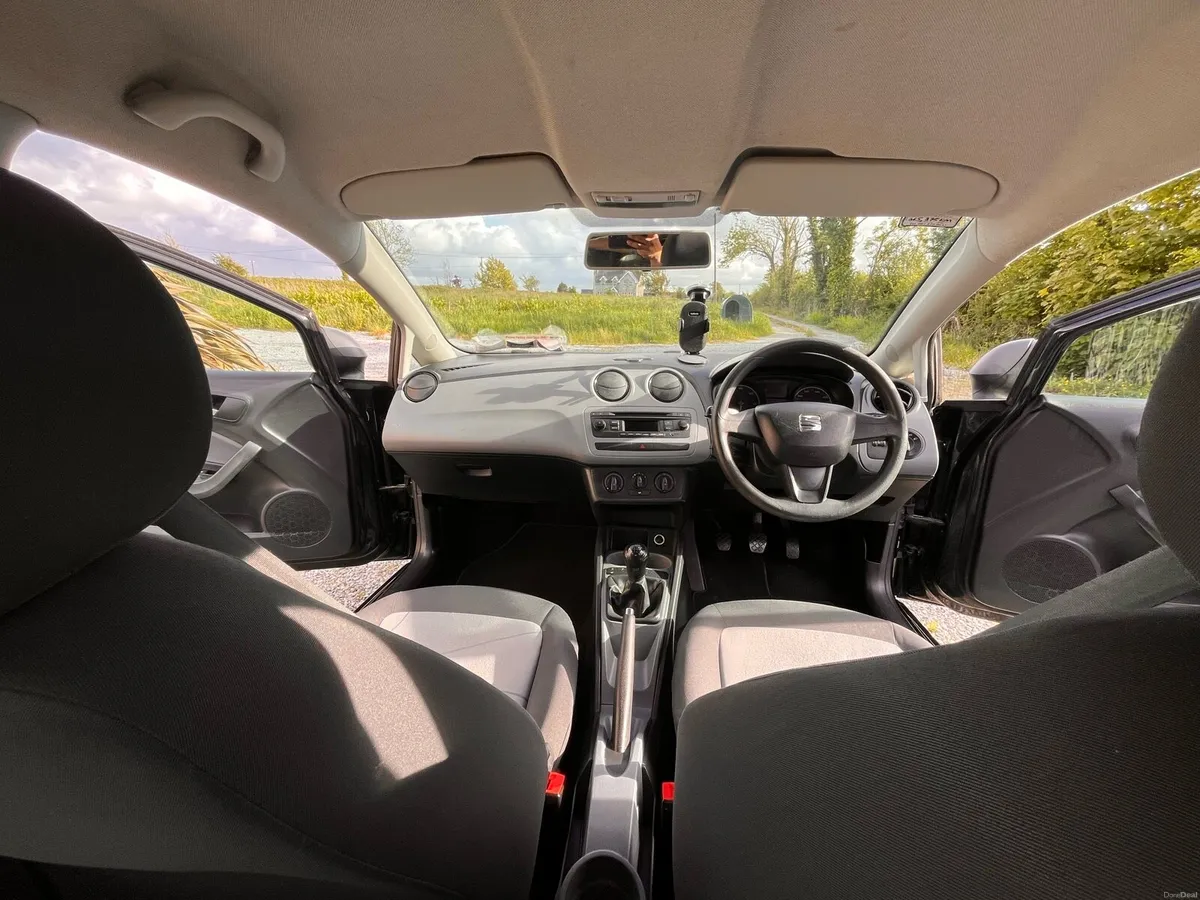 SEAT IBIZA 2014 - Image 3