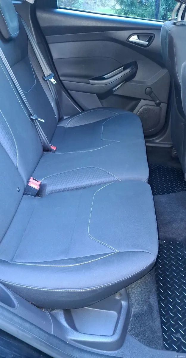 15 Ford Focus.  , ZETEC. ,  NCT 6/27 - Image 3