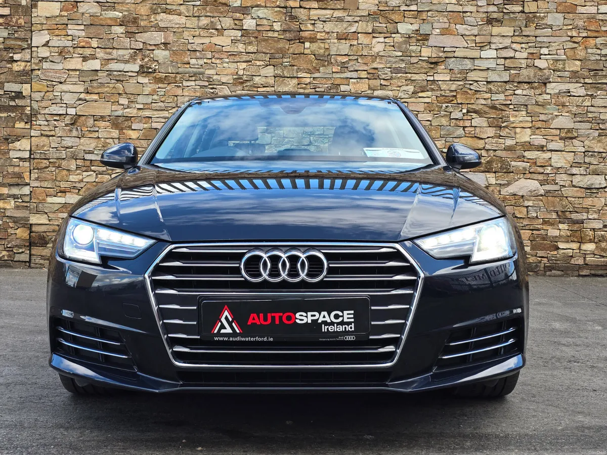 172 Audi A4 ULTRA 6 Speed Manual - Image 4