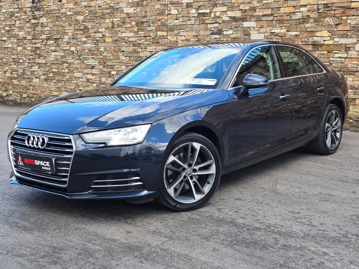 172 Audi A4 ULTRA 6 Speed Manual - Image 2