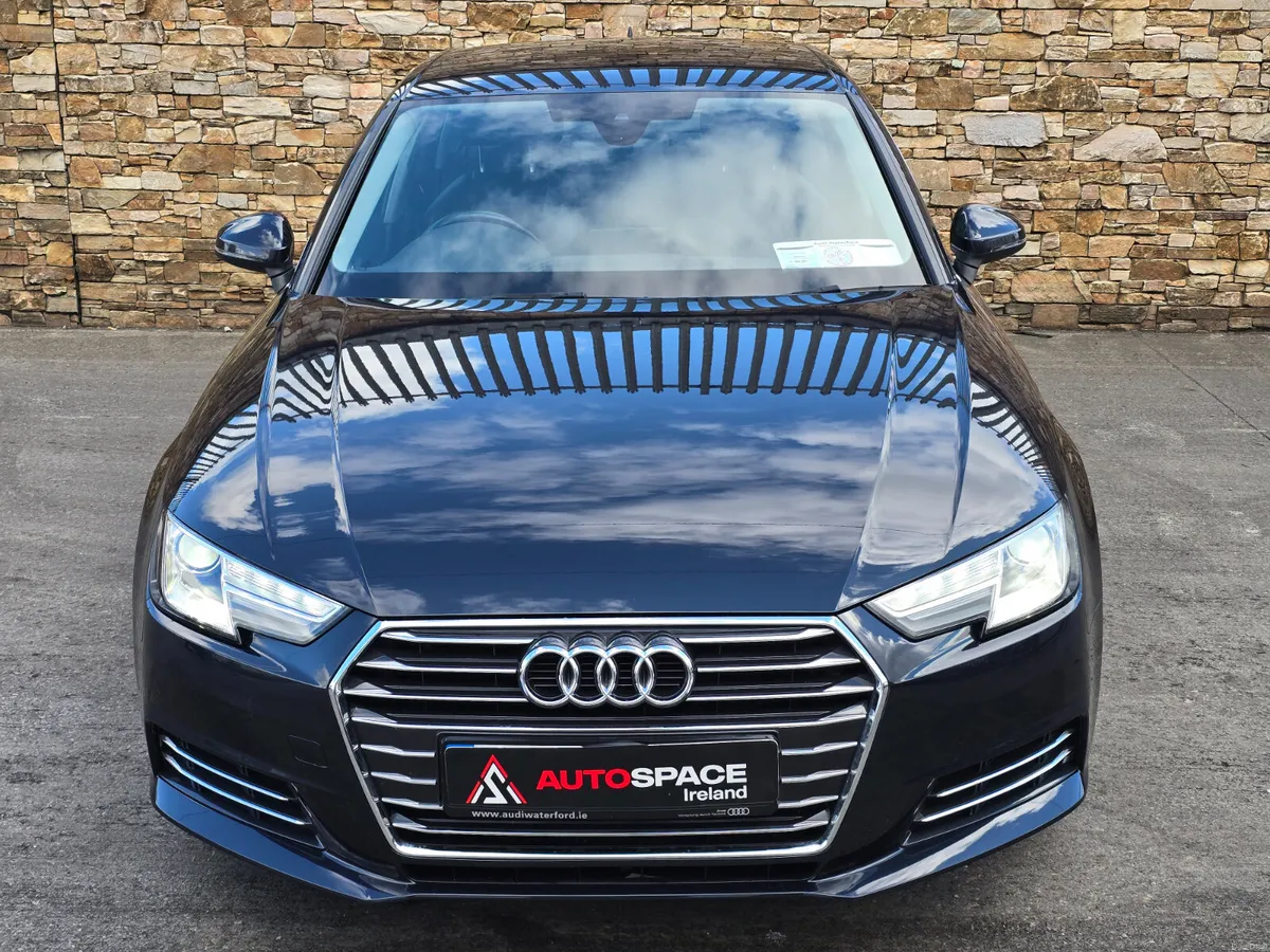172 Audi A4 ULTRA 6 Speed Manual - Image 3