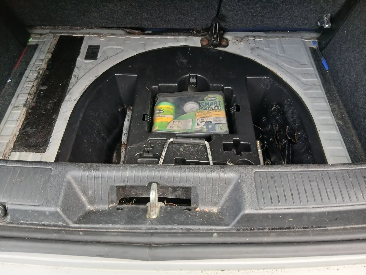 Fiat Punto 2012 - Image 3
