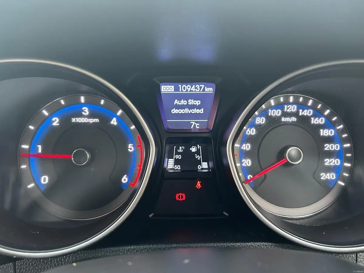 Hyundai i30 2013 - Image 6