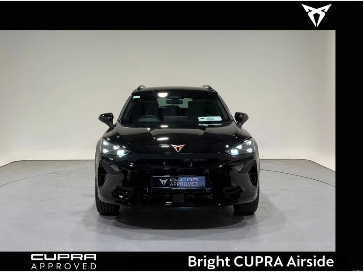 Cupra Formentor V2 EHYBRID 204BHP DSG - Image 3