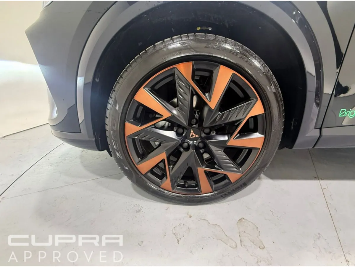 Cupra Formentor V2 EHYBRID 204BHP DSG - Image 6