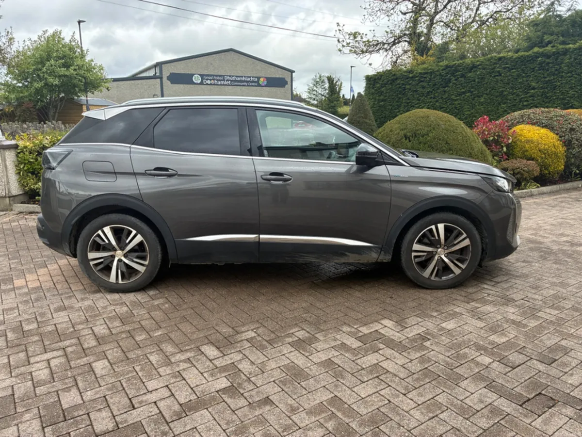 Peugeot 3008 1.6 GT 225BHP 5DR AUTO - Image 4