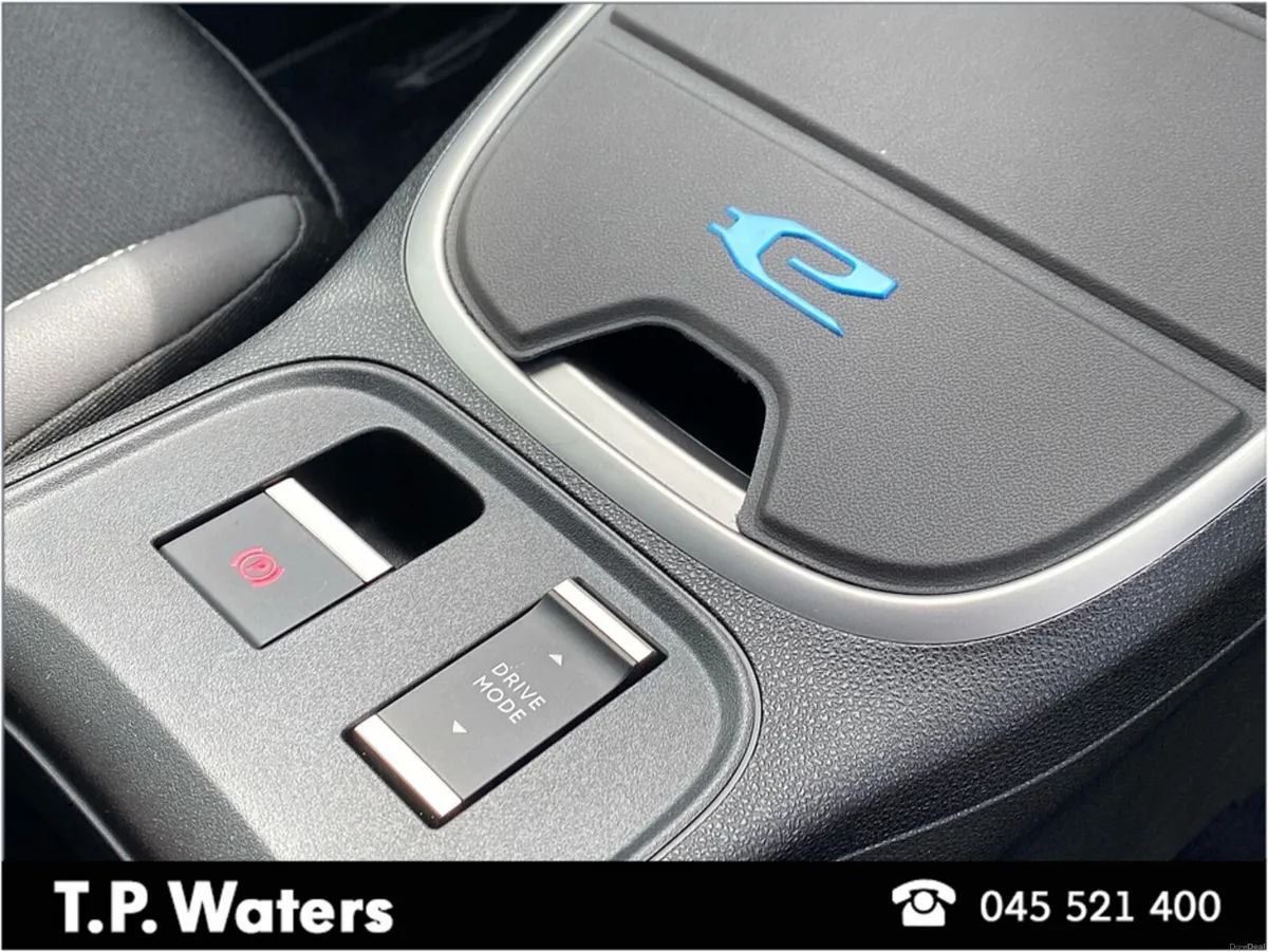 Jeep Avenger FULL ELECTRIC - ALTITUDE - BLACK ROOF - Image 6