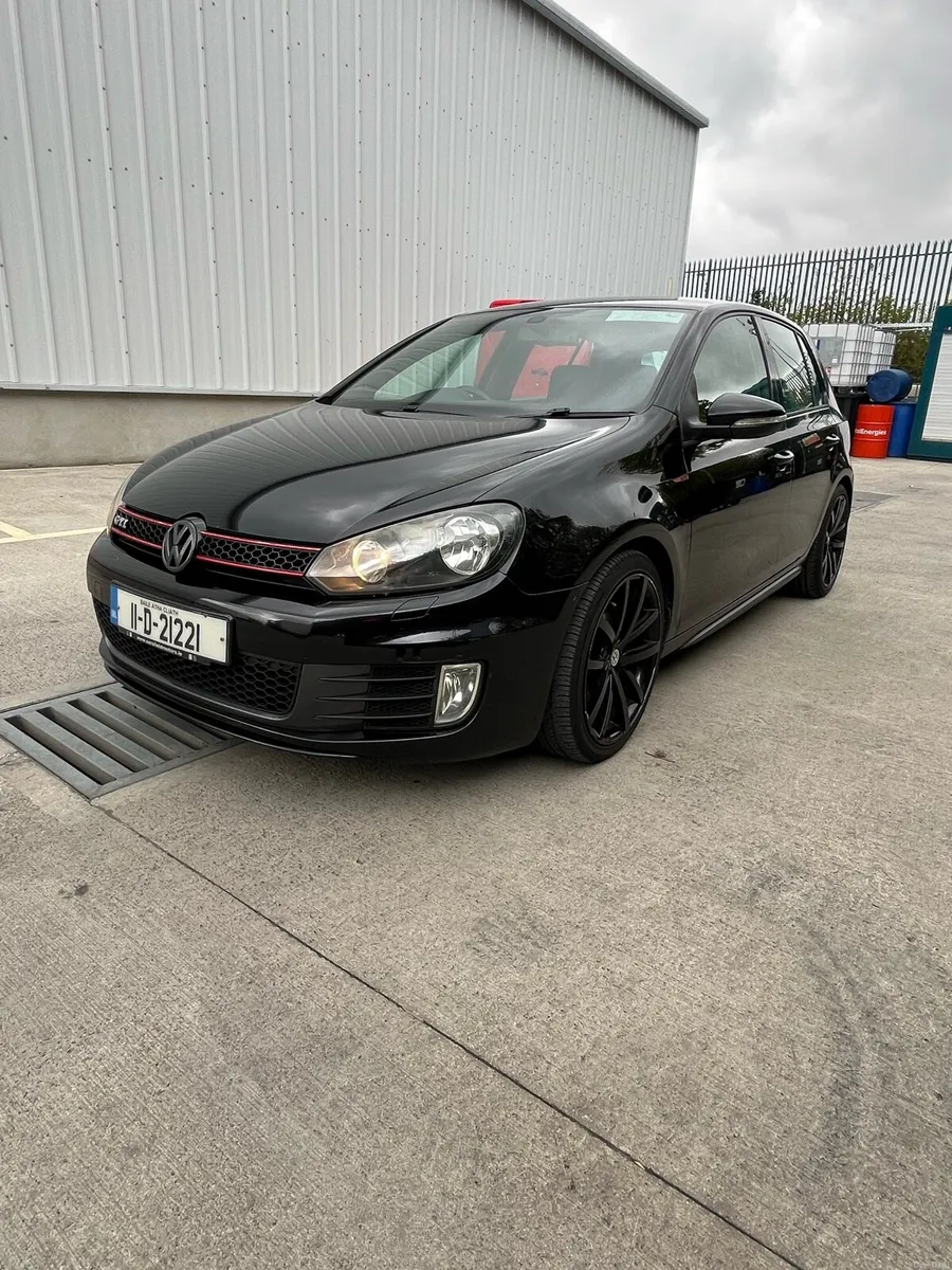 Mk6 Golf GTI - Image 1