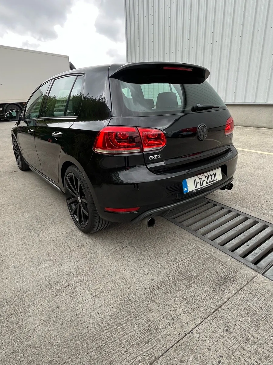Mk6 Golf GTI - Image 2