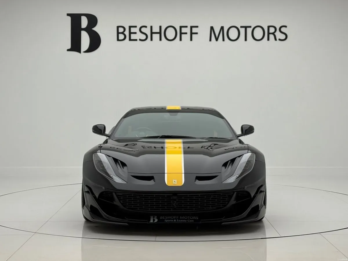 Ferrari Other ONYX 8XX 6.5 V12 F1= THIS CAR IS NOW - Image 2