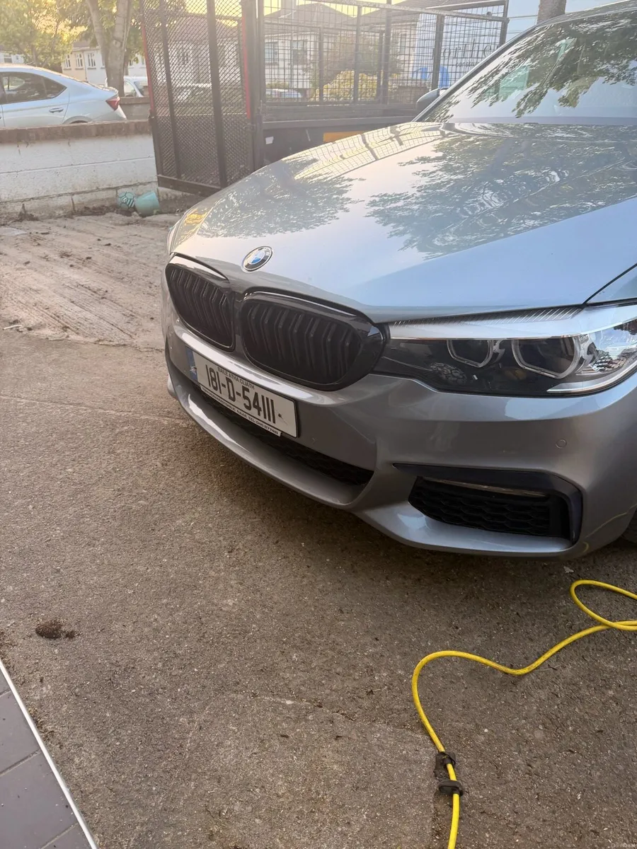 BMW 530e hybrid - Image 3