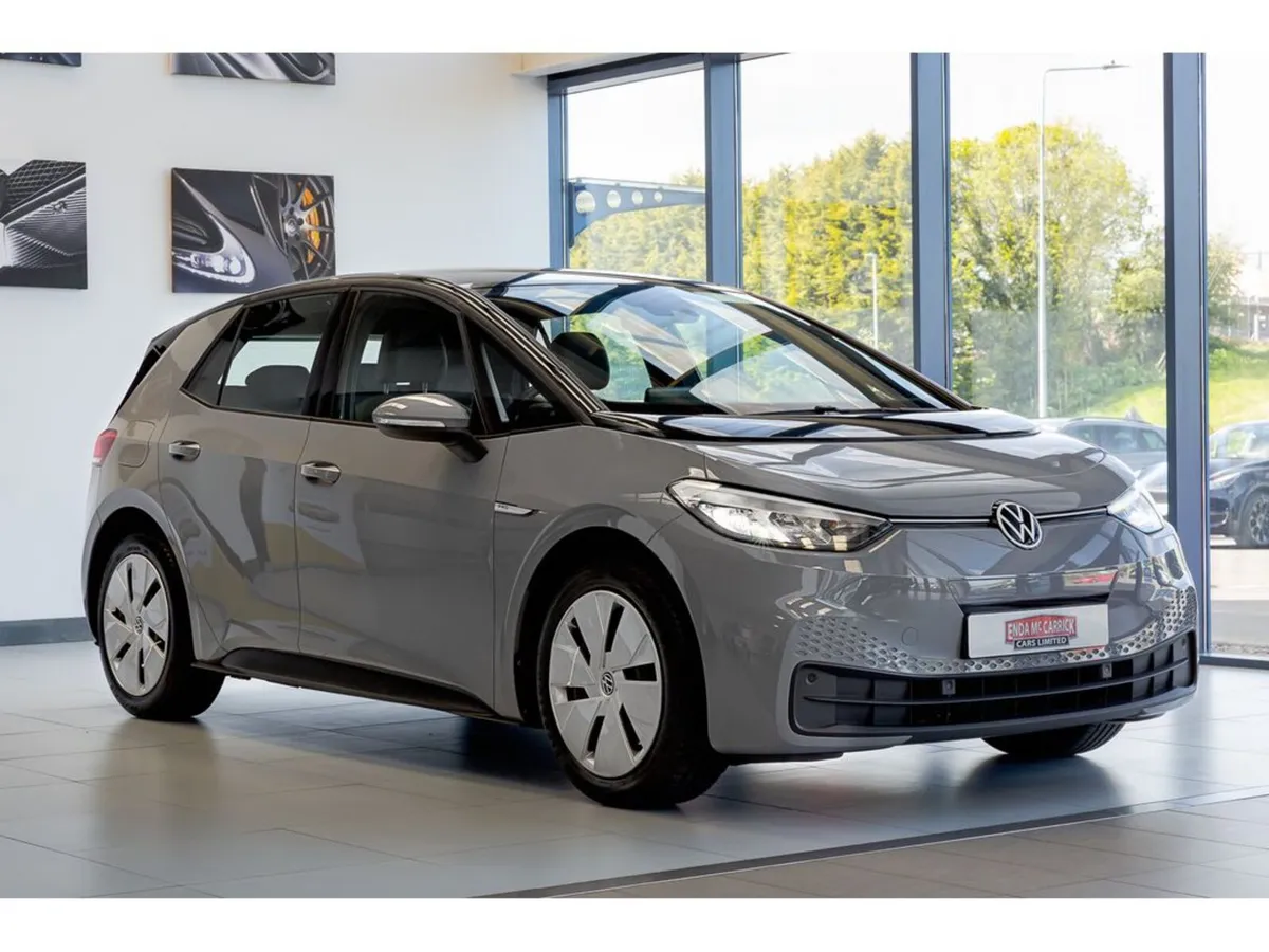 Volkswagen ID.3 LIFE PRO 57KW - Image 3