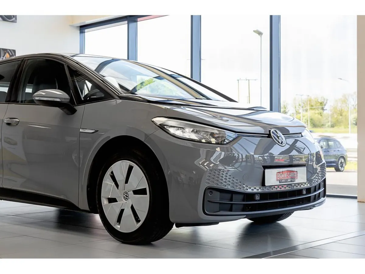 Volkswagen ID.3 LIFE PRO 57KW - Image 4