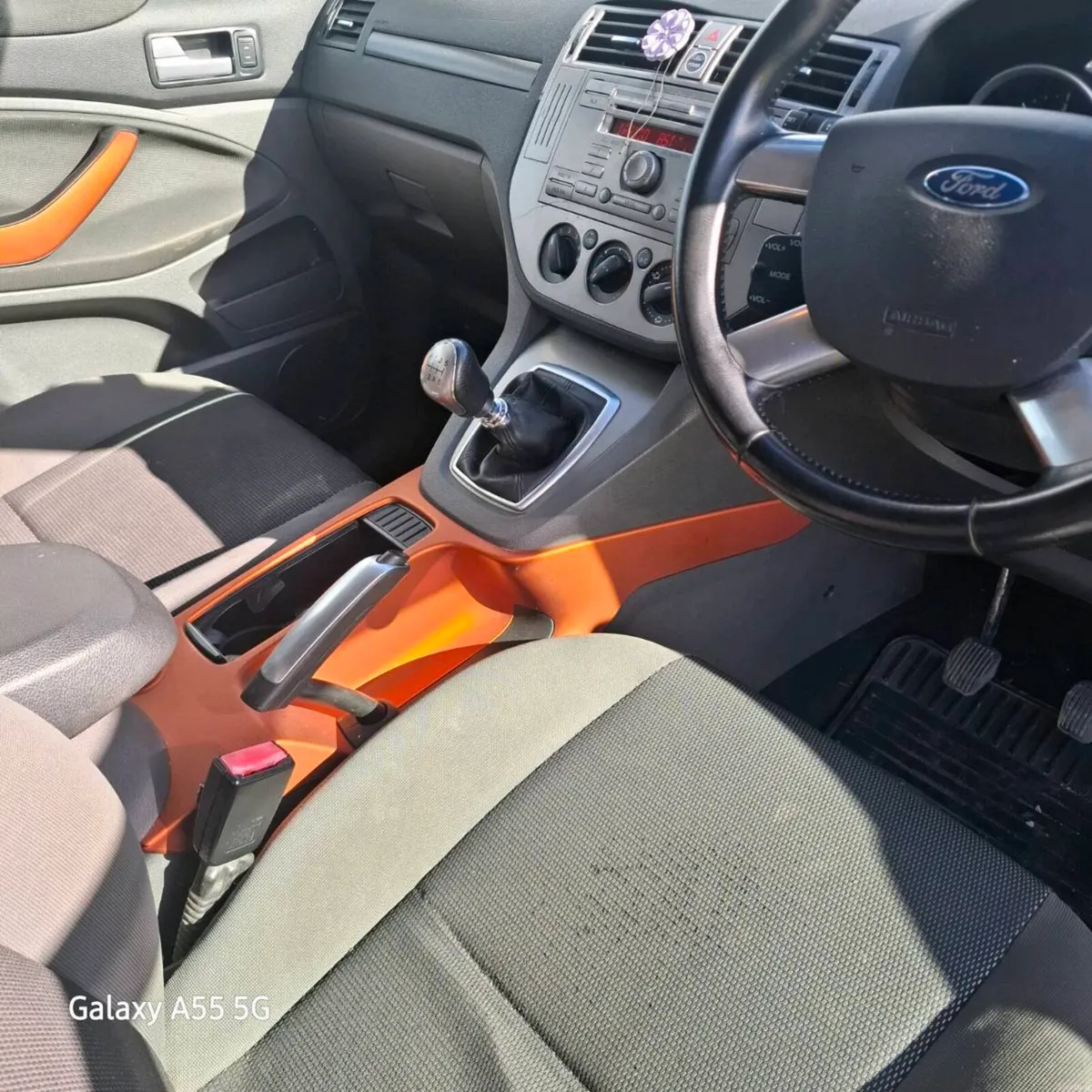 2010 Ford Kuga - Image 4