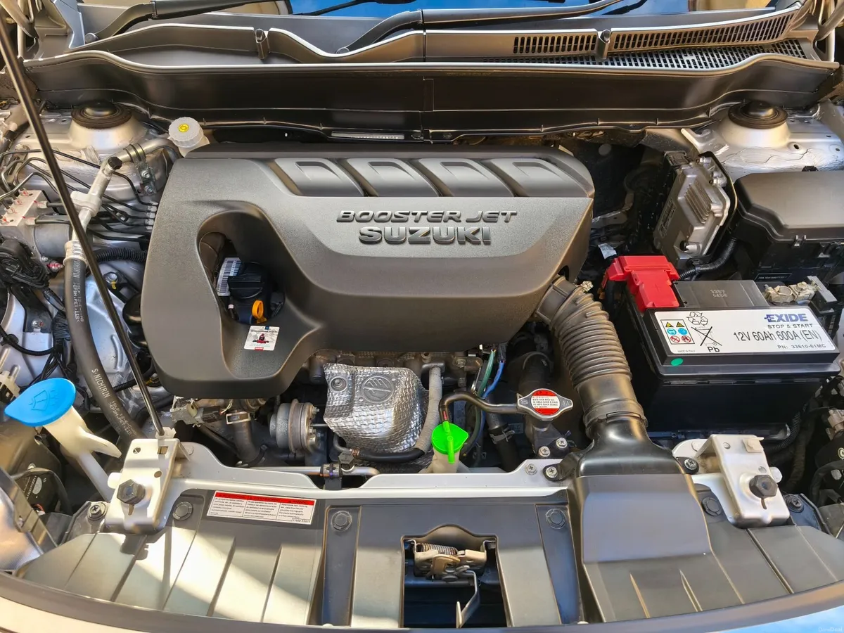 Suzuki Vitara 2020 - Image 3