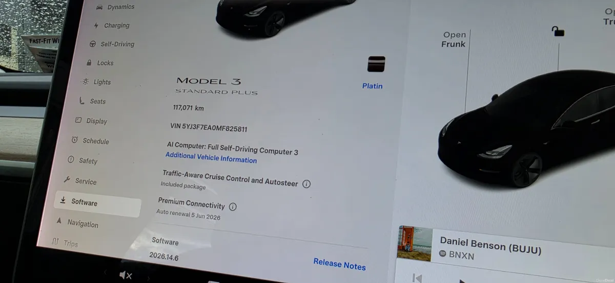 🔥 2020 Tesla Model 3 Standart Range Plus RWD - Image 3