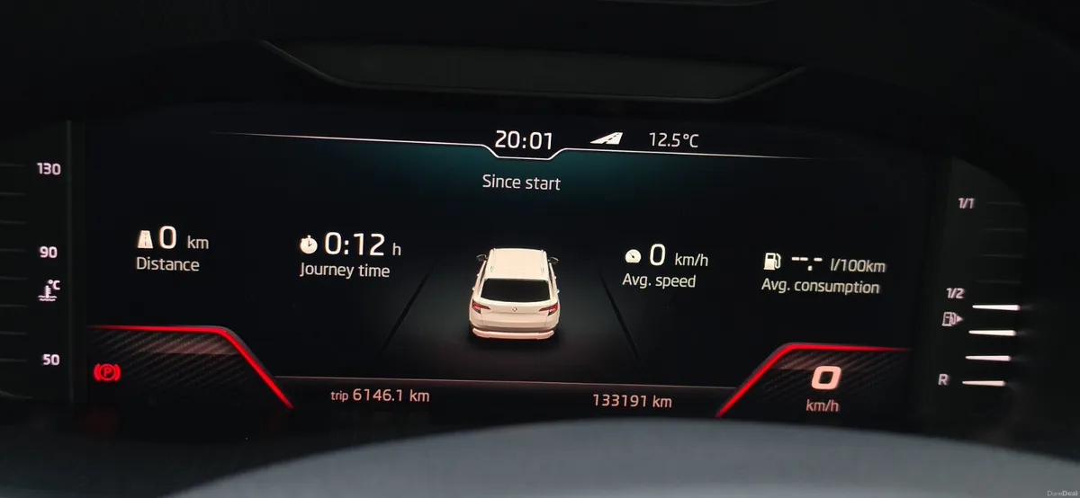 🔥 2019 Skoda Karoq SportLine 1.6TDI - Image 3