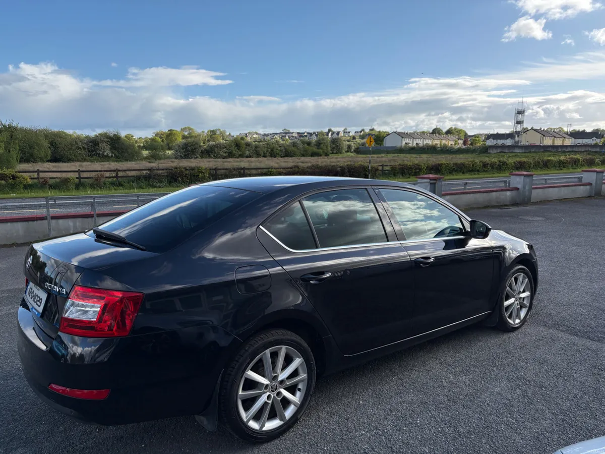 Skoda Octavia Style 1.6TDi Irish 162 - Image 6