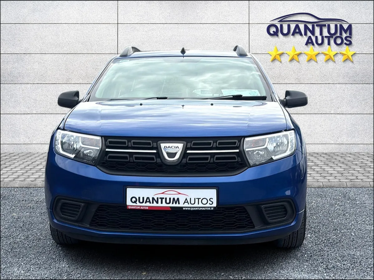 Dacia Logan 2020 ALTERNATIVE 1.0 TCE ESTATE €54 PW - Image 3