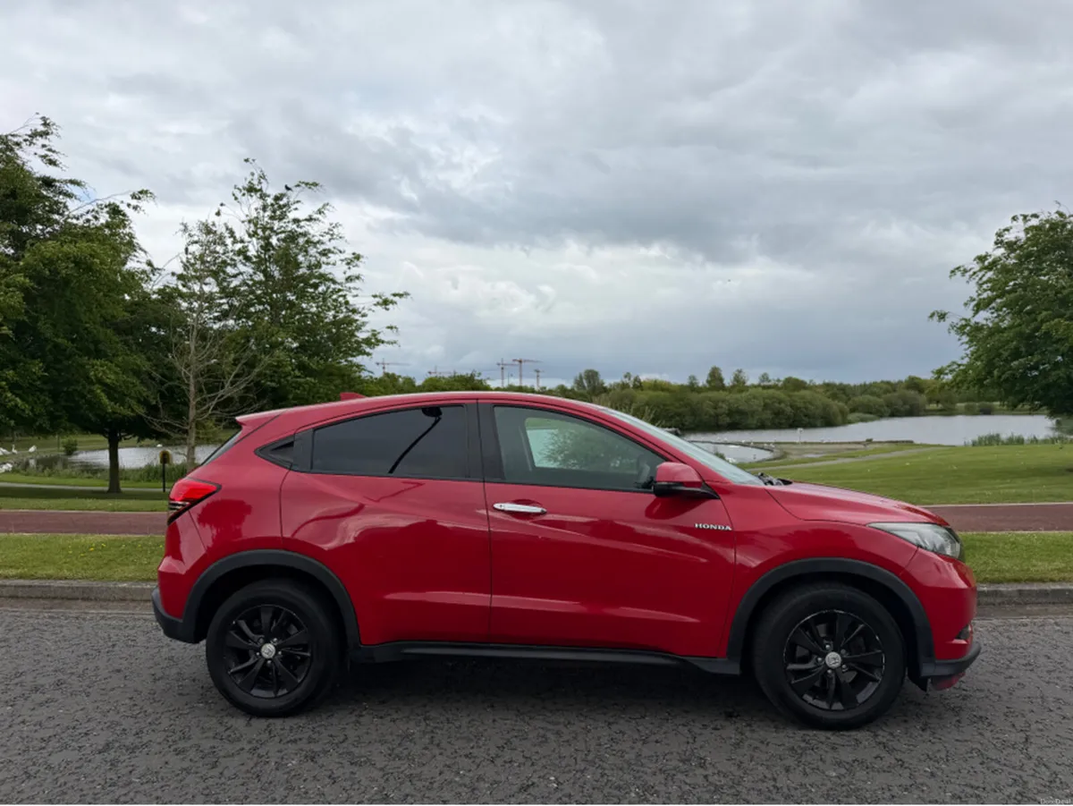 Honda HR-V 1.6 I DTEC S 5DR - Image 2