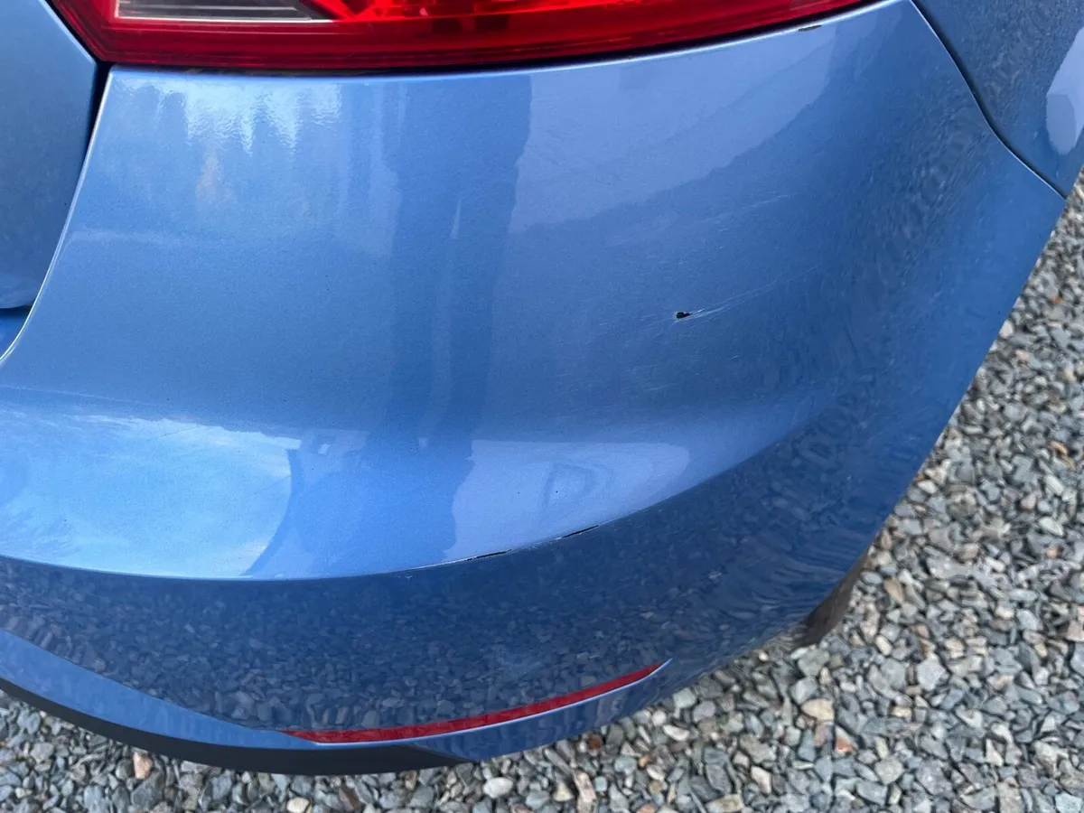 2015 seat Ibiza 1.2 Disel - Image 4