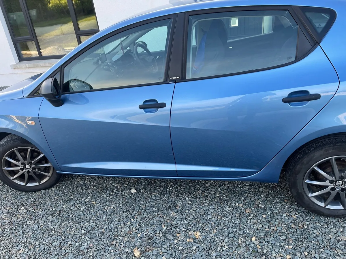 2015 seat Ibiza 1.2 Disel - Image 2
