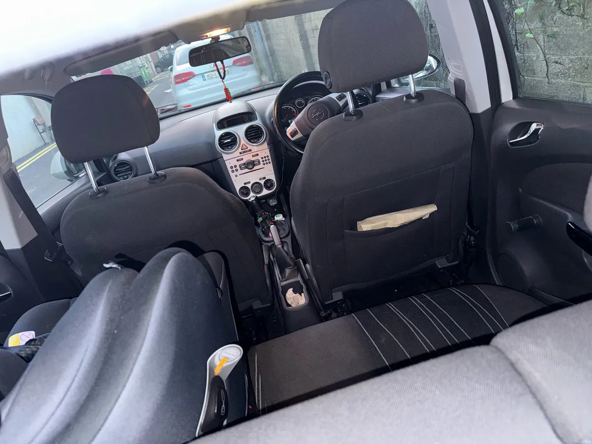 Opel corsa - Image 4