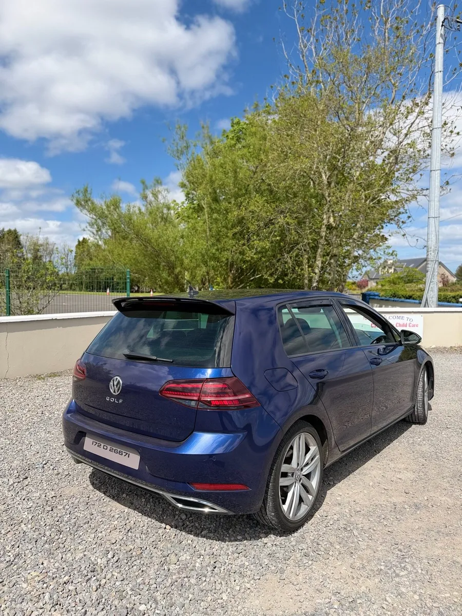 2017 mk7.5 Golf GT - Image 3