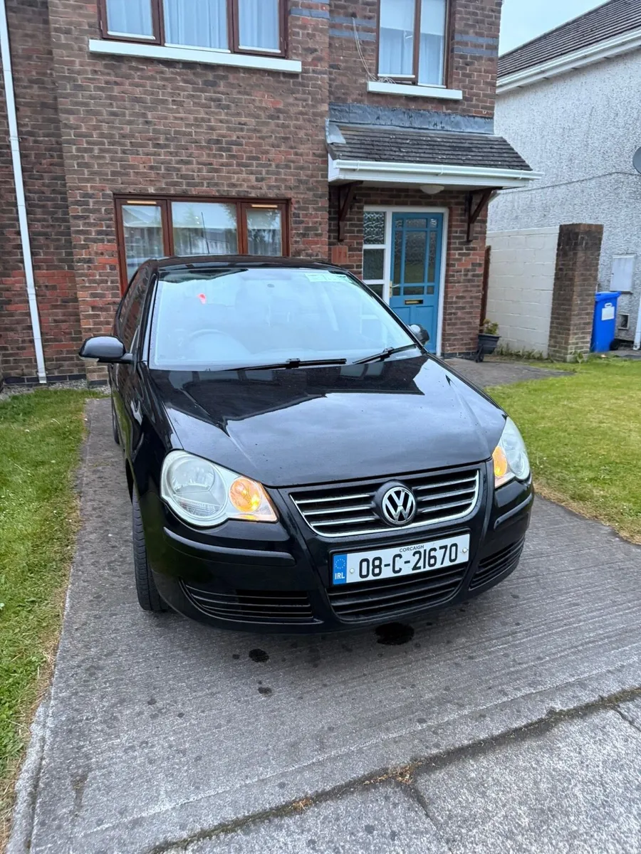 Volkswagen Polo 2008 - Image 1