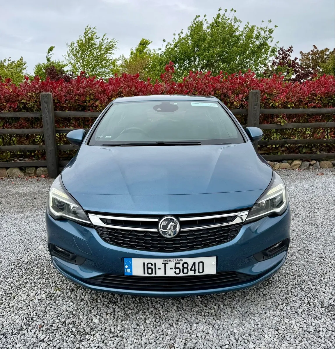 2016 Vauxhall Astra 1.6 CDTI - Image 2