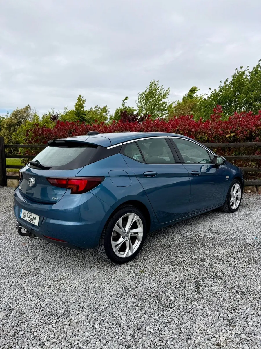 2016 Vauxhall Astra 1.6 CDTI - Image 4