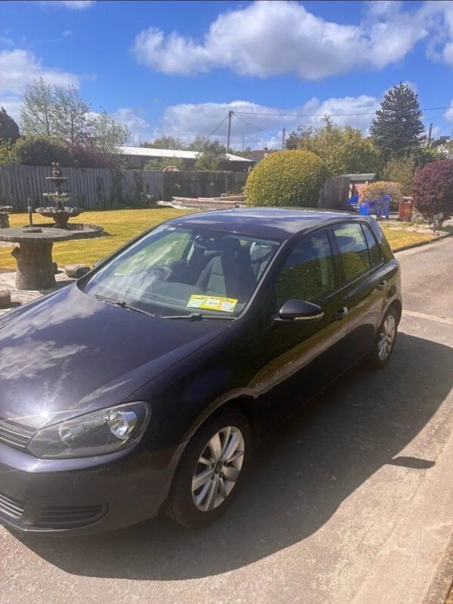 Vw Golf - Image 2