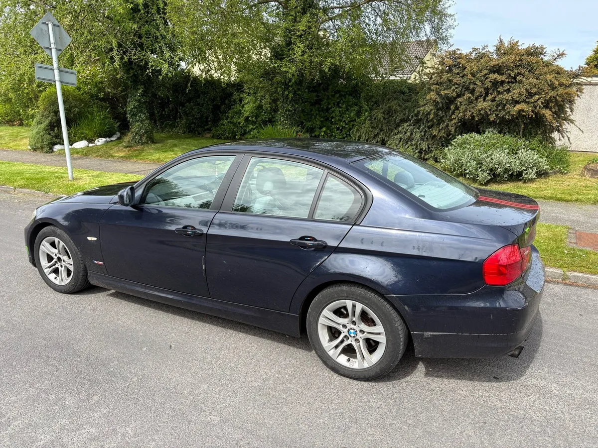 2009 BMW 3 Series 2.0Petrol AutoMatic NCT 12,26 - Image 2