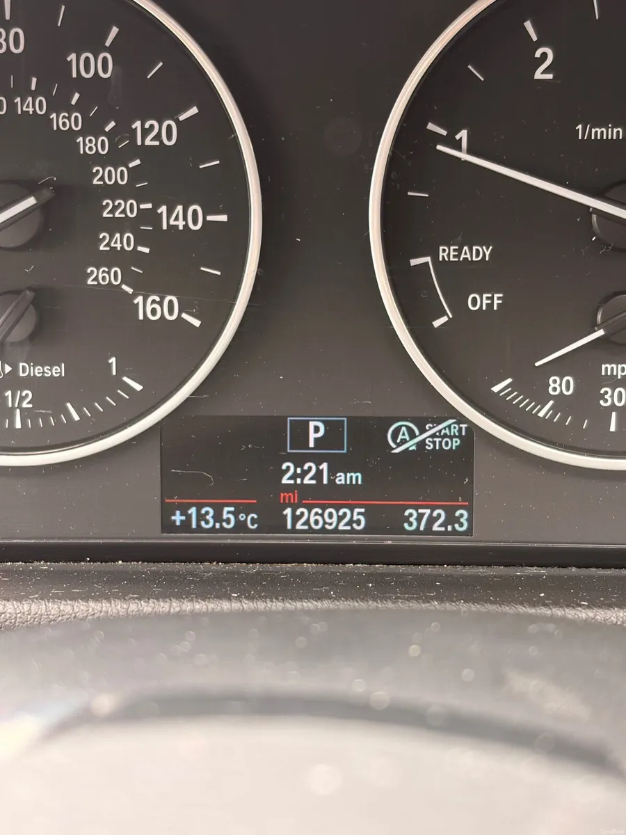 BMW X1 2017 - Image 3