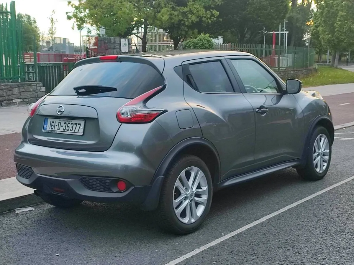Juke 1.2 Turbo - Image 4