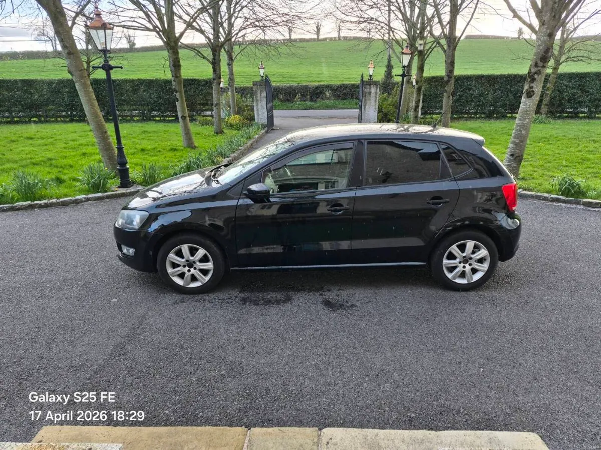 Voltswagon Polo - Image 4