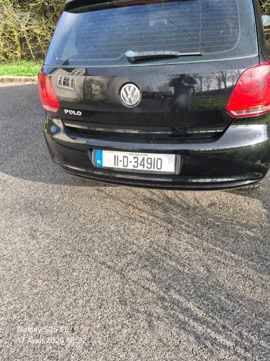 Voltswagon Polo - Image 2