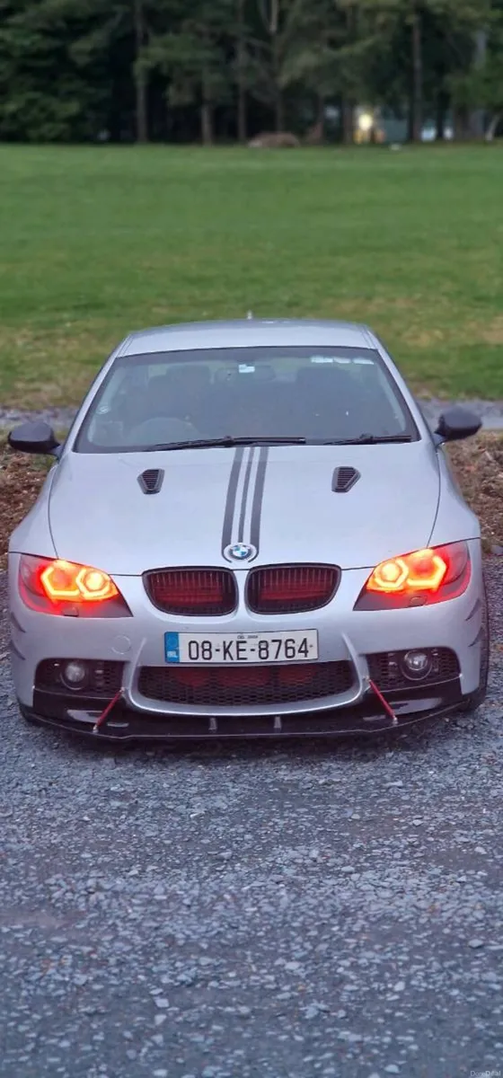 Bmw e92 - Image 1