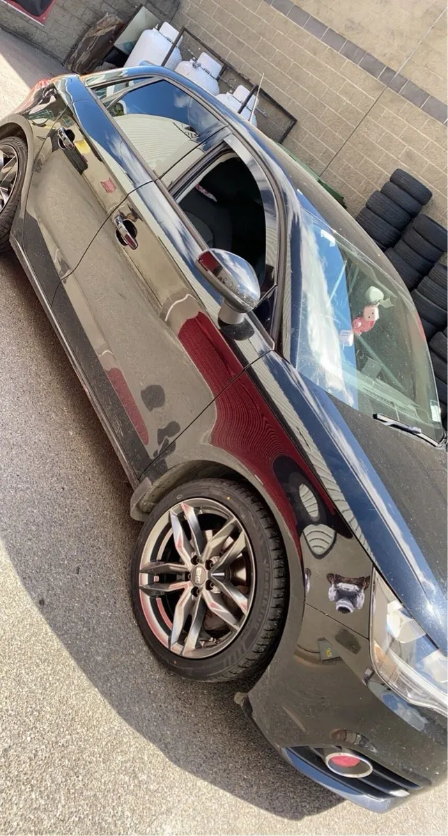 Audi a1 - Image 2