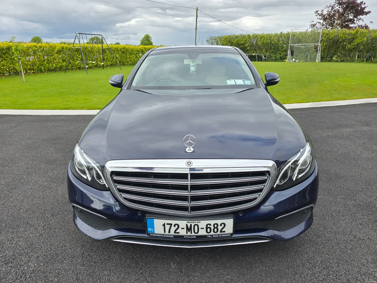 172 E220 Cdi Avant-garde New Nct - Image 1