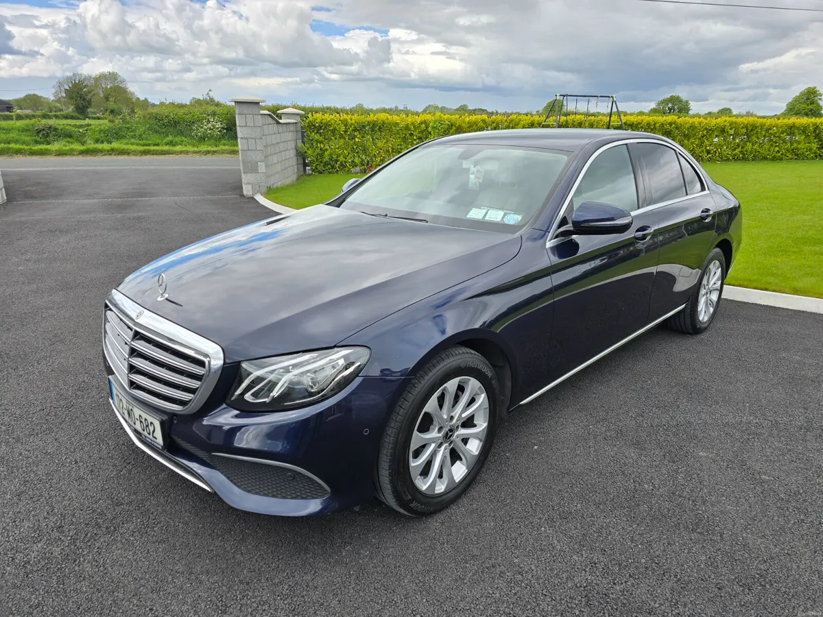 172 E220 Cdi Avant-garde New Nct - Image 2
