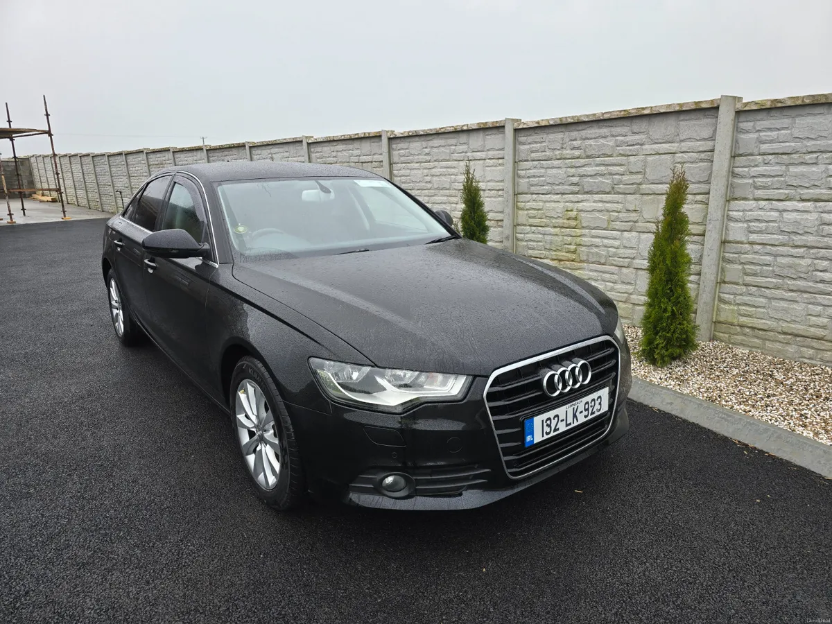 132 Audi A6 2.0 Tdi 177 Bhp Best Engine - Image 2