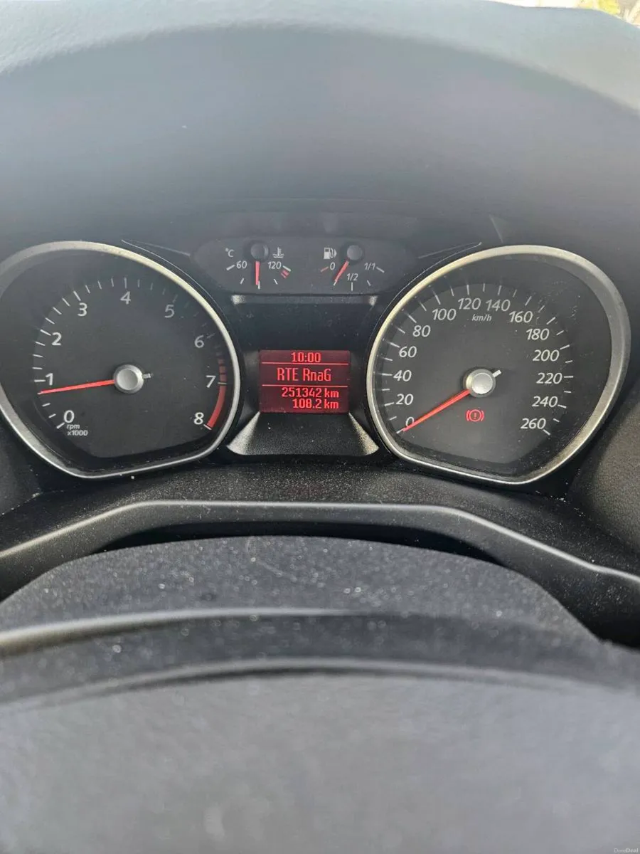 08 Ford Mondeo 1.6 Petrol Zetec - Image 4