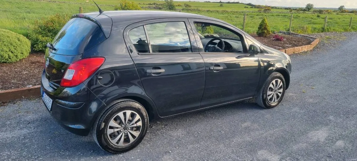 2013 cosra automatic - Image 3