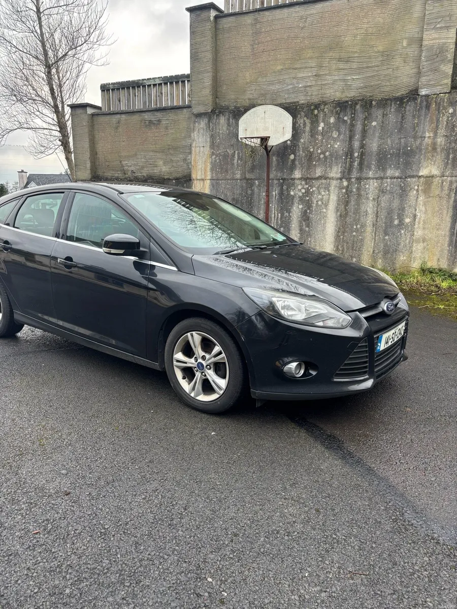2014 Ford Focus - Image 1