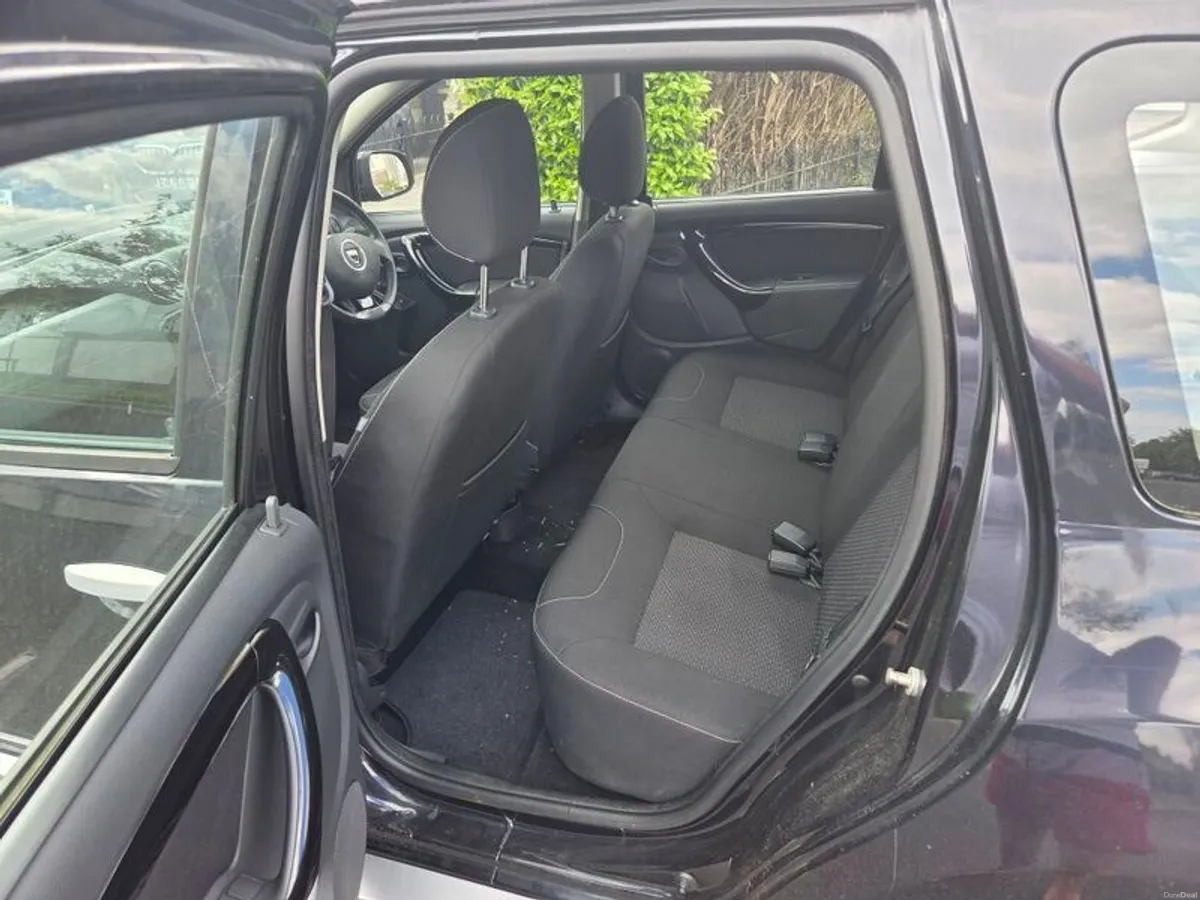 2013 Dacia Duster - Image 3