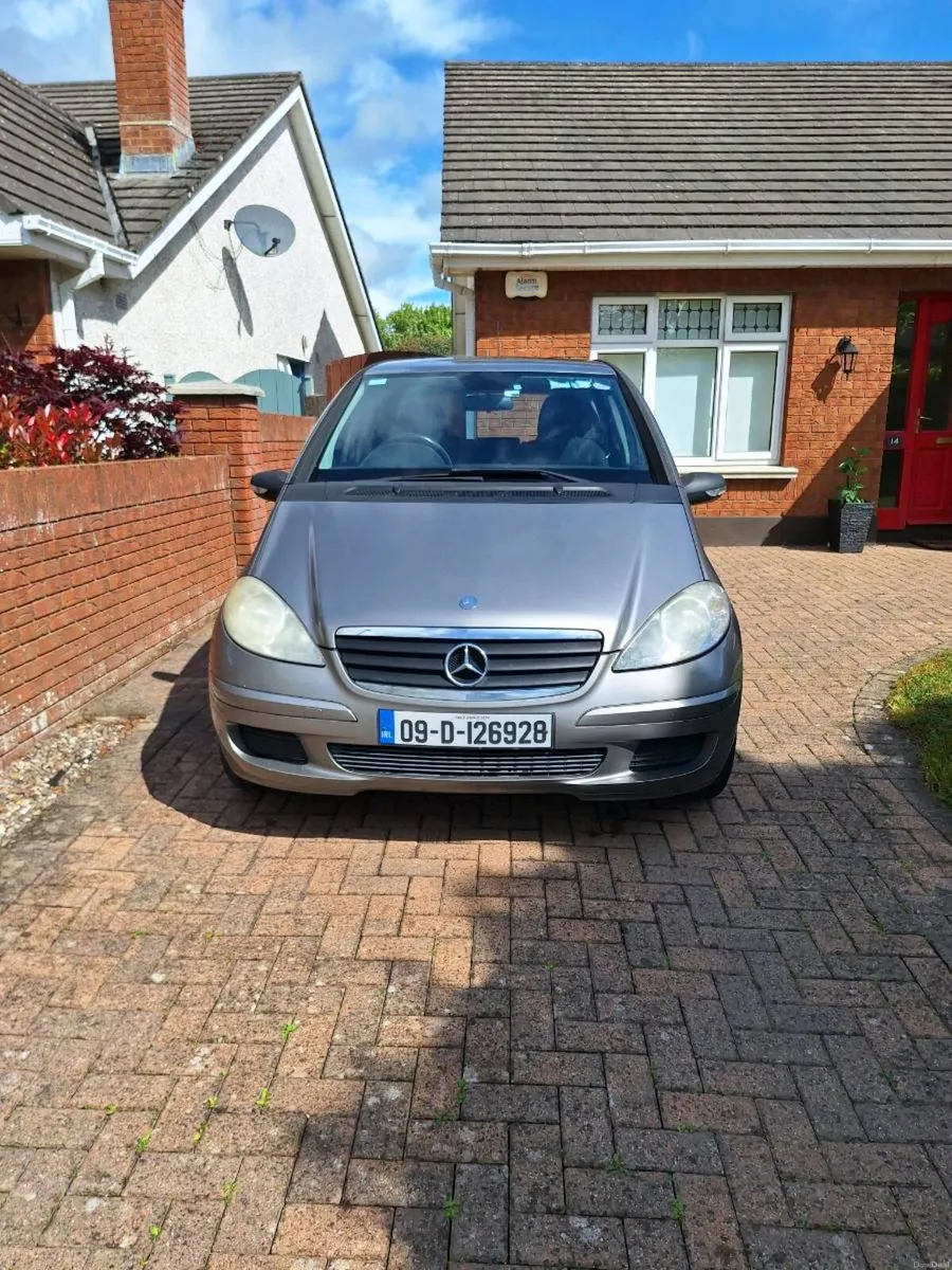Mercedes A150 - Image 1
